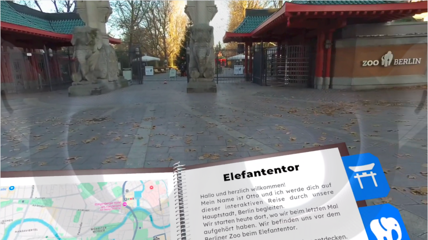 image comparison after